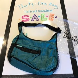 Thirty-One Explorista Crossbody