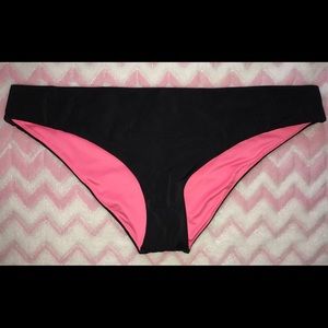 PINK Victoria's Secret bathing suit bottom