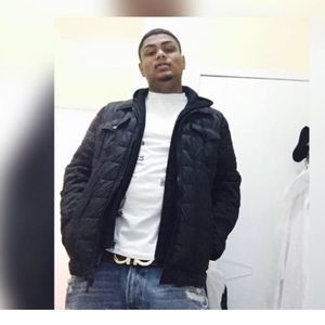 Meet your Posher, Dane