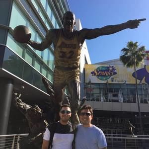 Meet your Posher, David