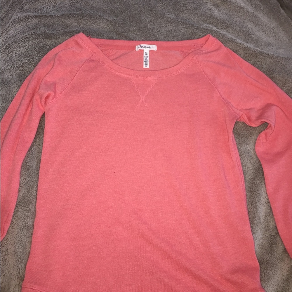 Aeropostale Long Sleeve Shirt