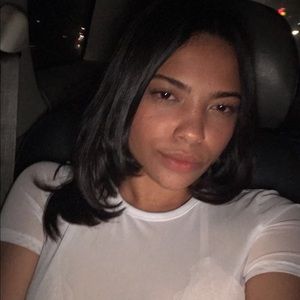 Meet your Posher, Serena