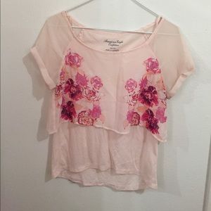 Blouses and shirts
