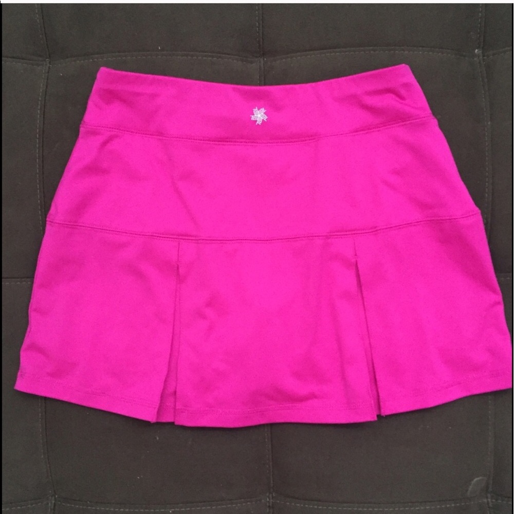 Workout Skirt