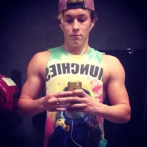 Meet your Posher, Seth