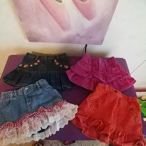 Bundle of Girls mini