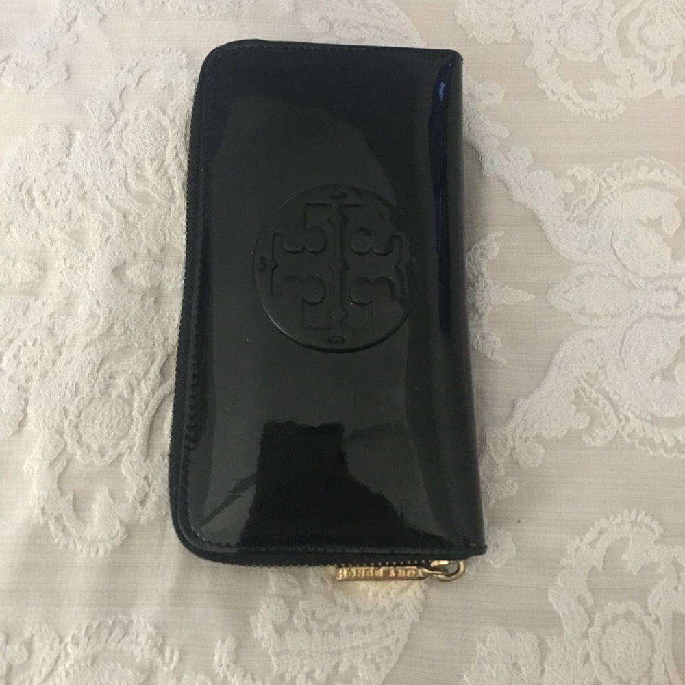 Tory Burch Wallet