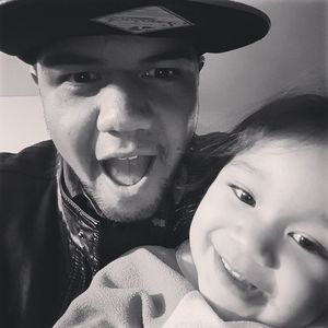 Meet your Posher, Jonathan