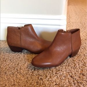 Sam Edelman 'Petty' Chelsea bootie, sz 7.5