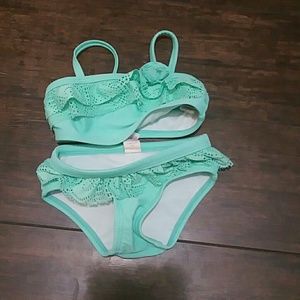 Baby swimsuit size 6-9 months