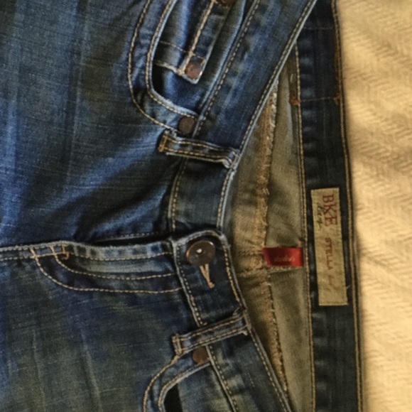 BKE jeans - Picture 1 of 5