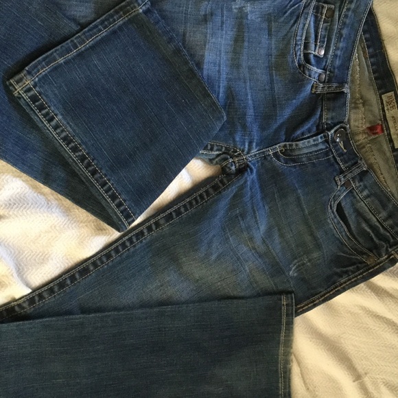 BKE jeans - Picture 2 of 5