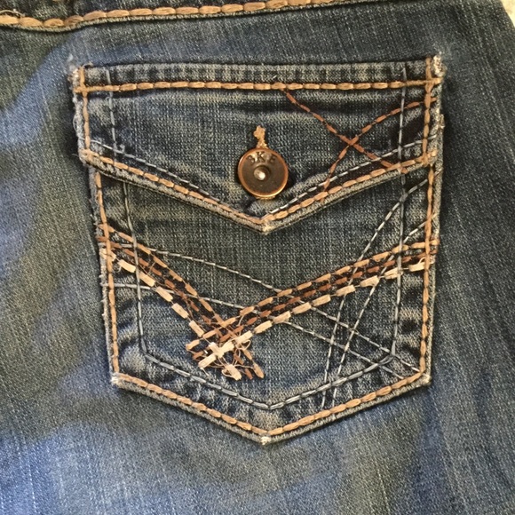 BKE jeans - Picture 3 of 5