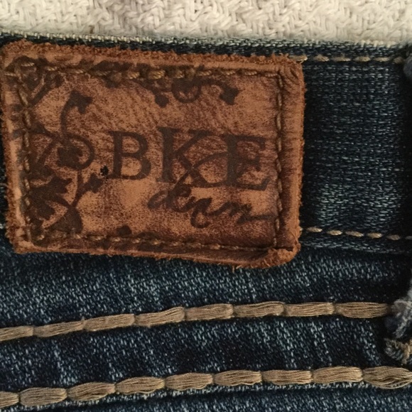 BKE jeans - Picture 4 of 5
