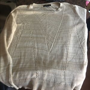 Banana Republic Long Sleeve