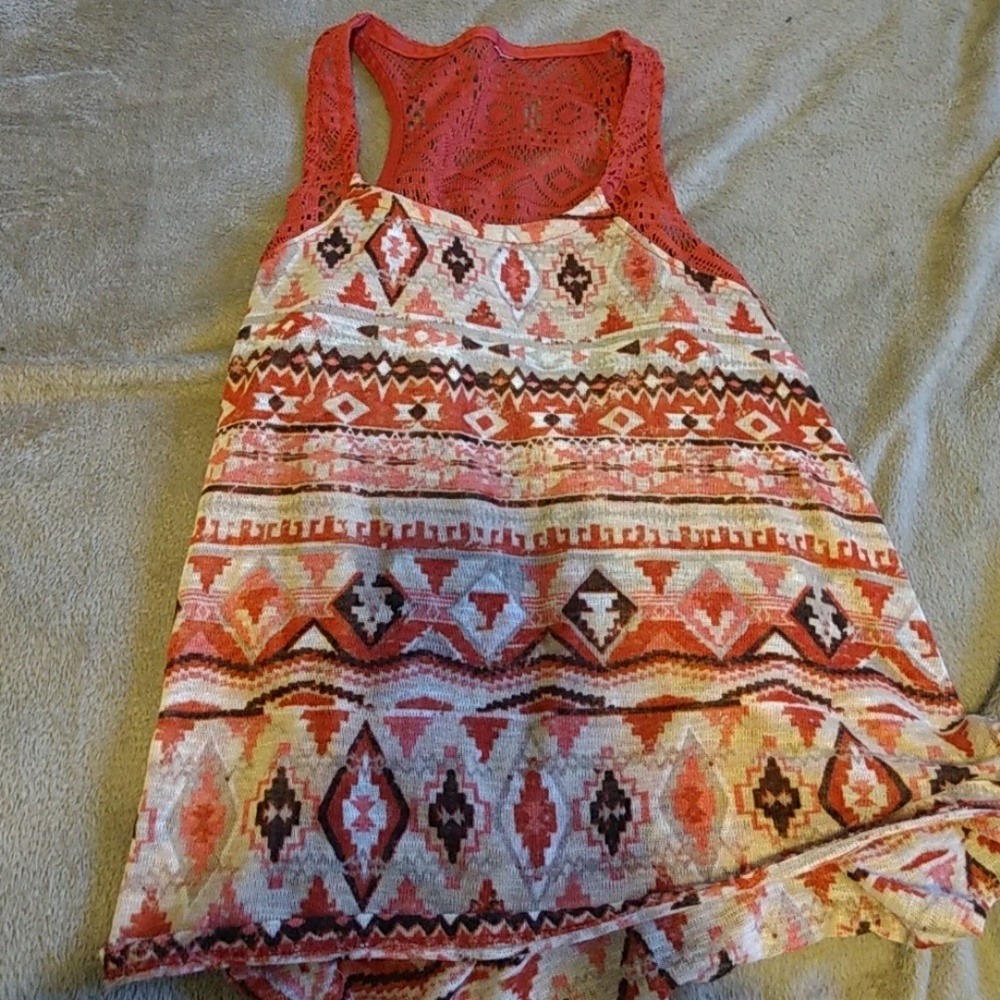 Summer shirt