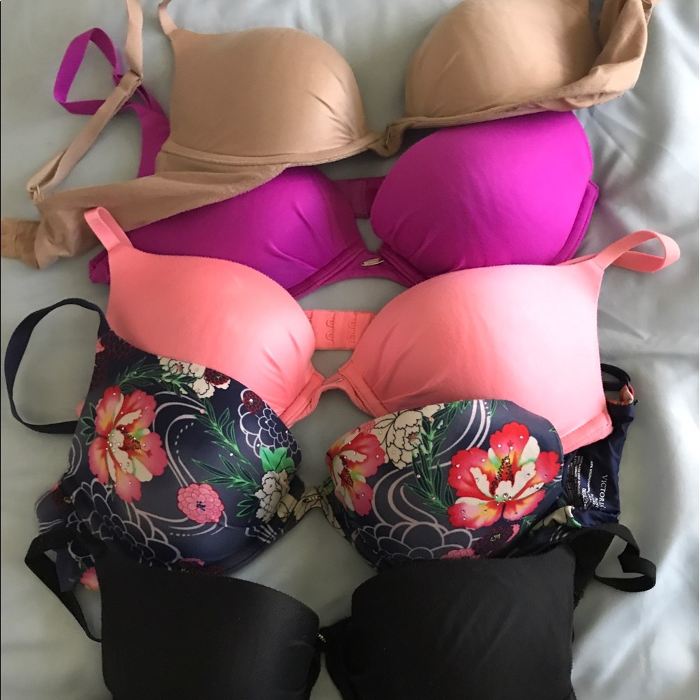 Victoria's Secret Bras