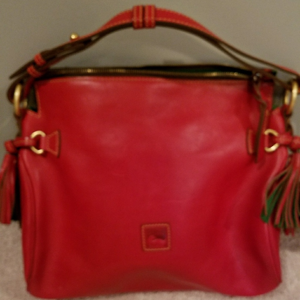 Authentic Dooney and Bourke