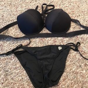 Victoria's Secret bathing suit top