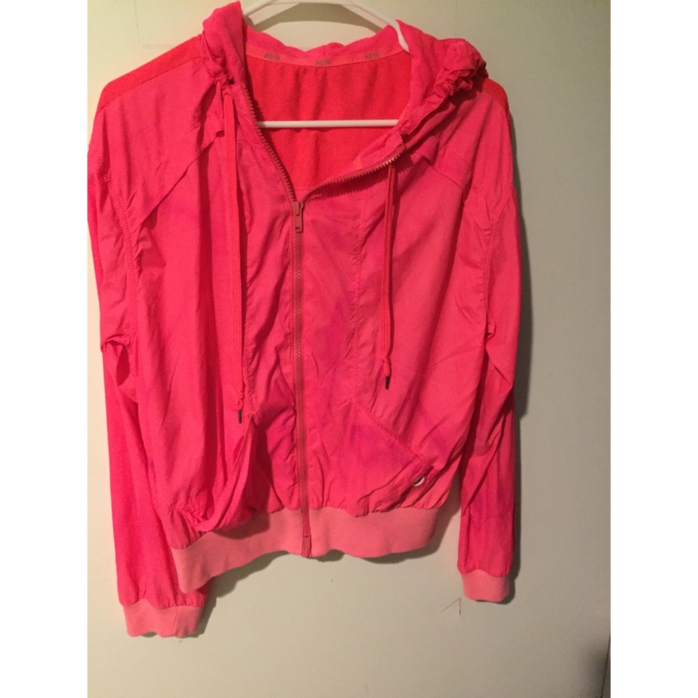 Running Jacket