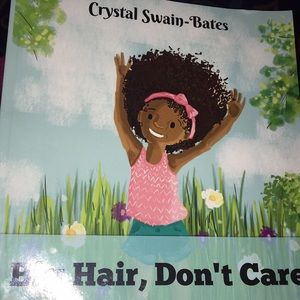 Meet your Posher, Marlo