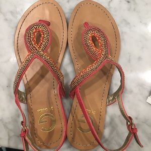 GUESS Sandals