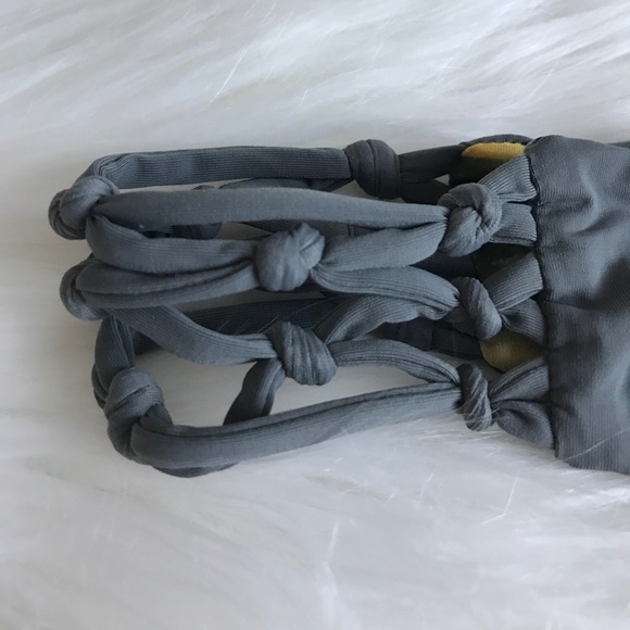 NWOT Reversible San Lorenzo Bikini Bottoms - Picture 4 of 4