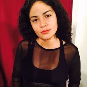 Meet your Posher, Arely