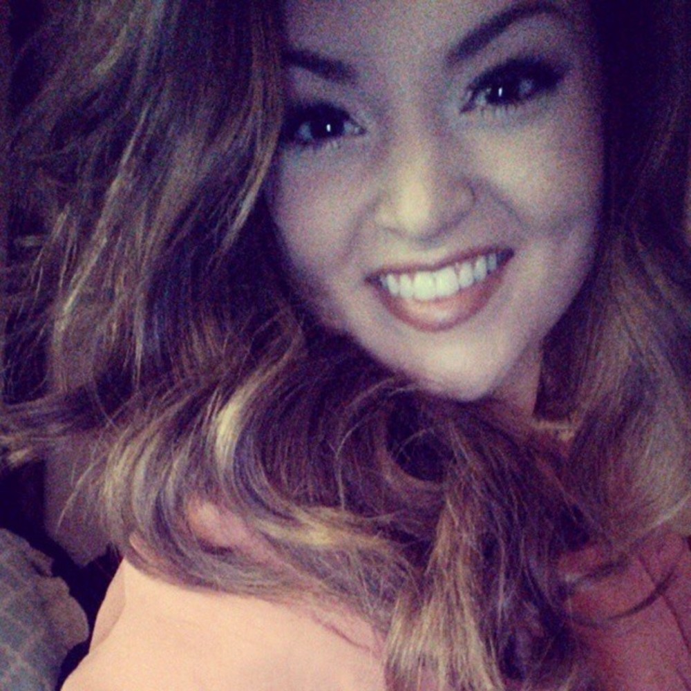Meet your Posher, Brooke