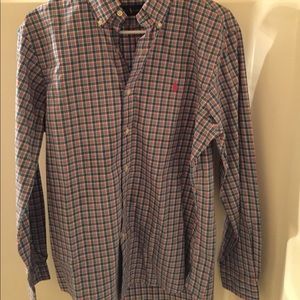 Polo Ralph Lauren Button Down