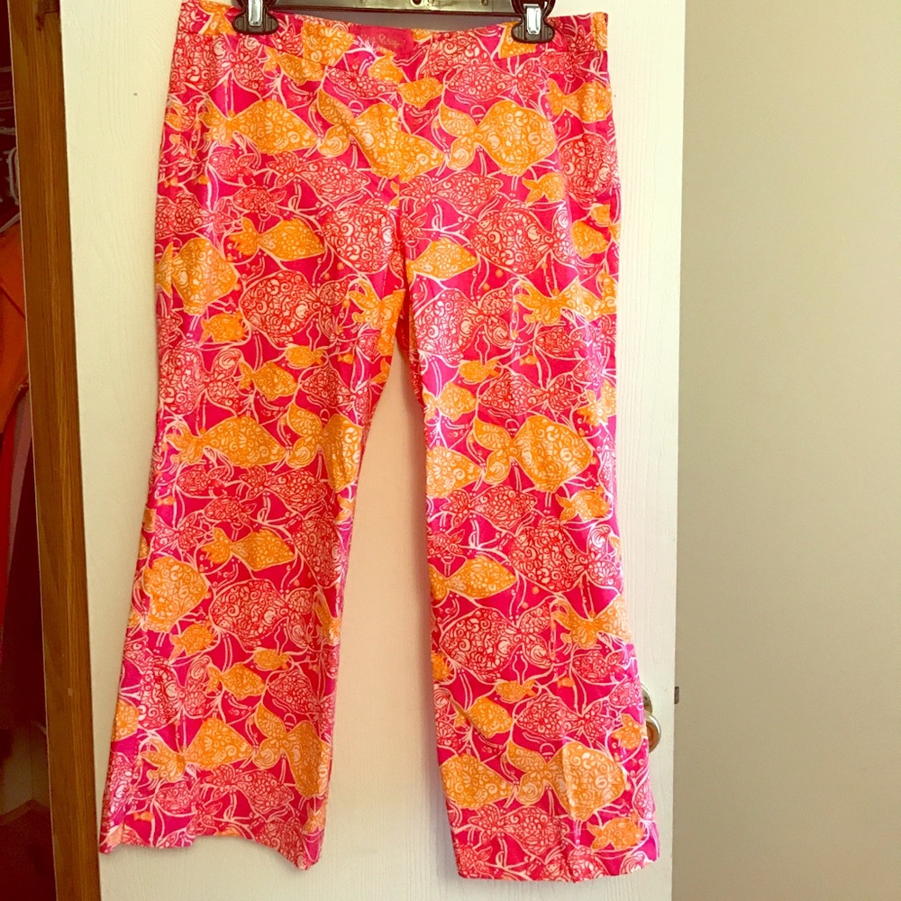 Lilly Pulitzer Presley Pants