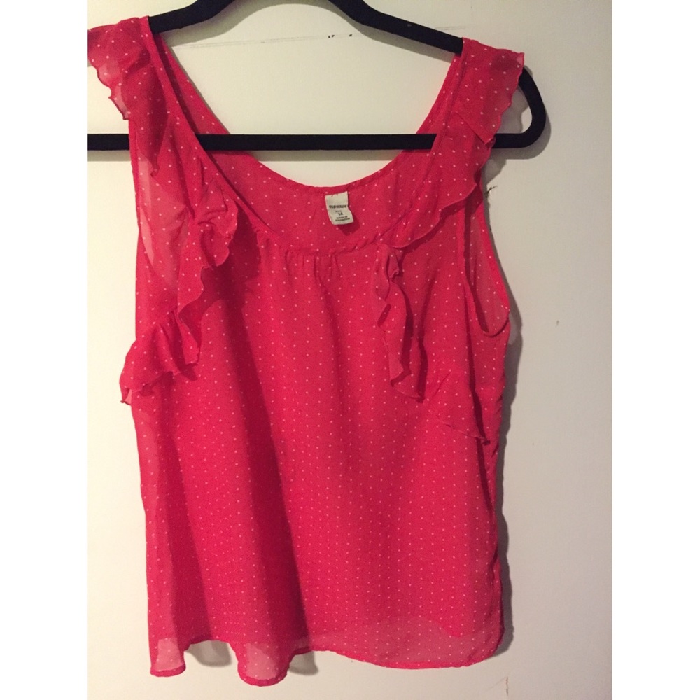 Everyday Blouse!