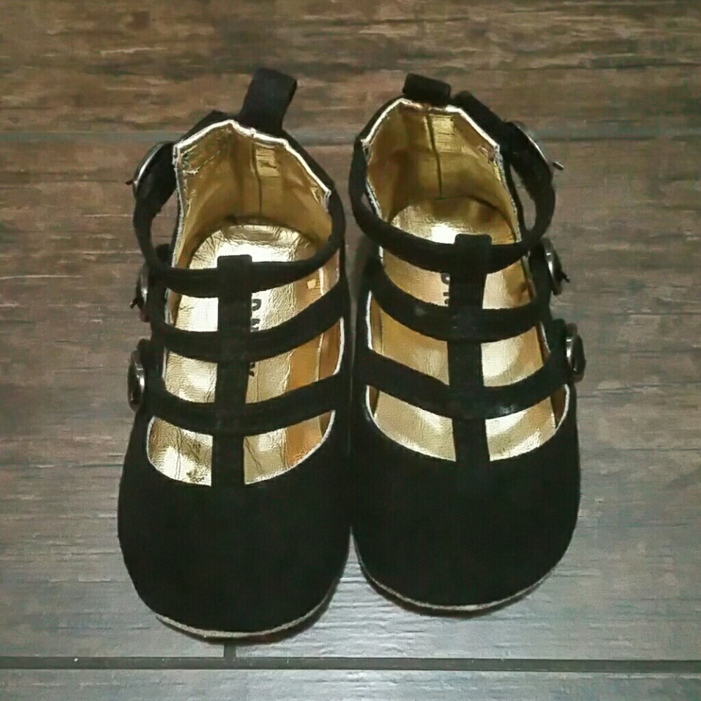 Baby Old Navy dressy shoes