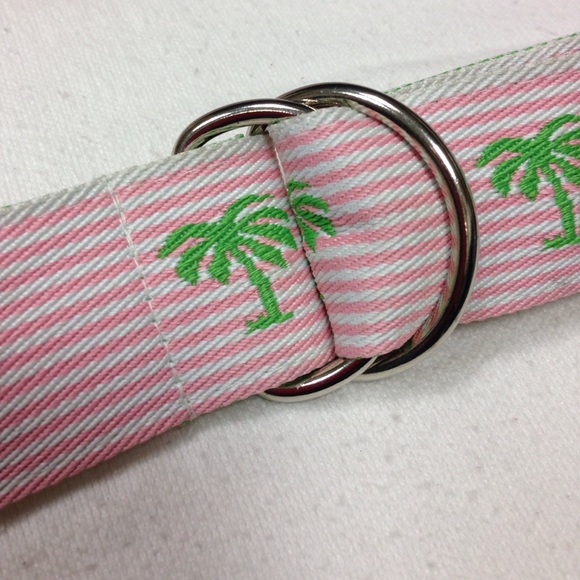 2/$10 Summer Belt - Picture 2 of 3