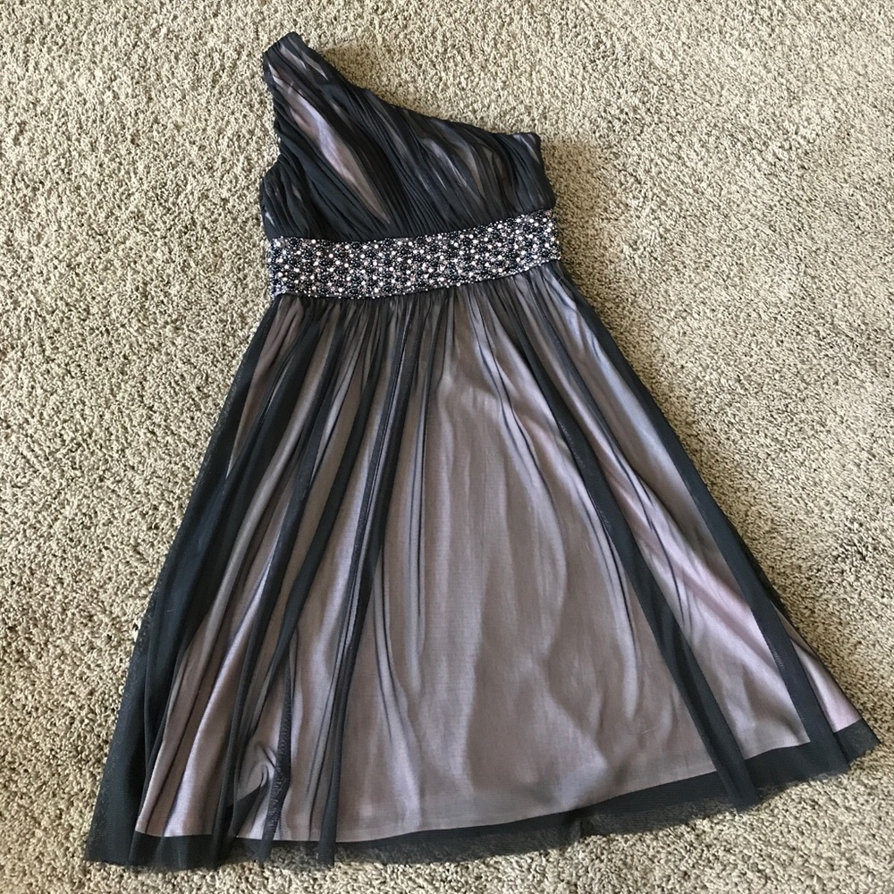WOMENS JS Boutique Cocktail Dress