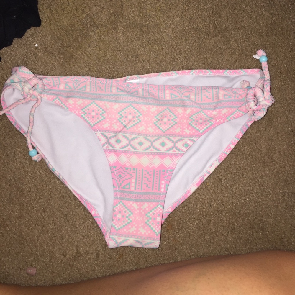 Swim bottoms