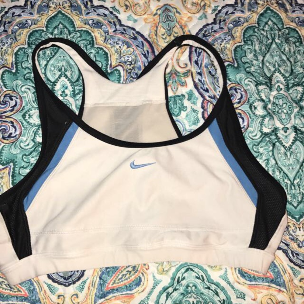 Nike sports bra