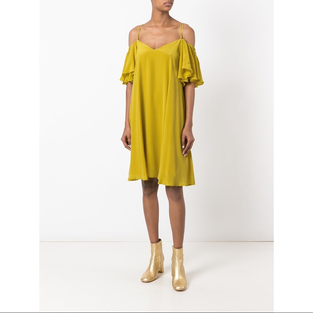 Essentiel Antwerp dress