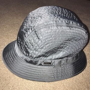 Authentic Prada Bucket Hat