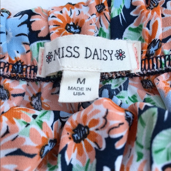 Floral skirt - Picture 4 of 4