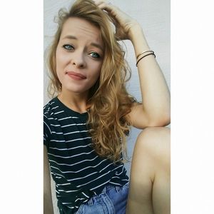 Meet your Posher, Izzy