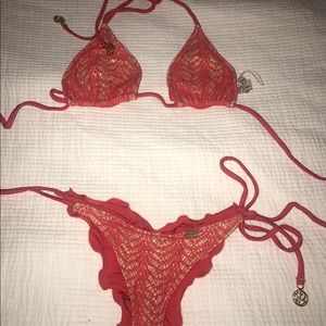 Luli fama bikini small