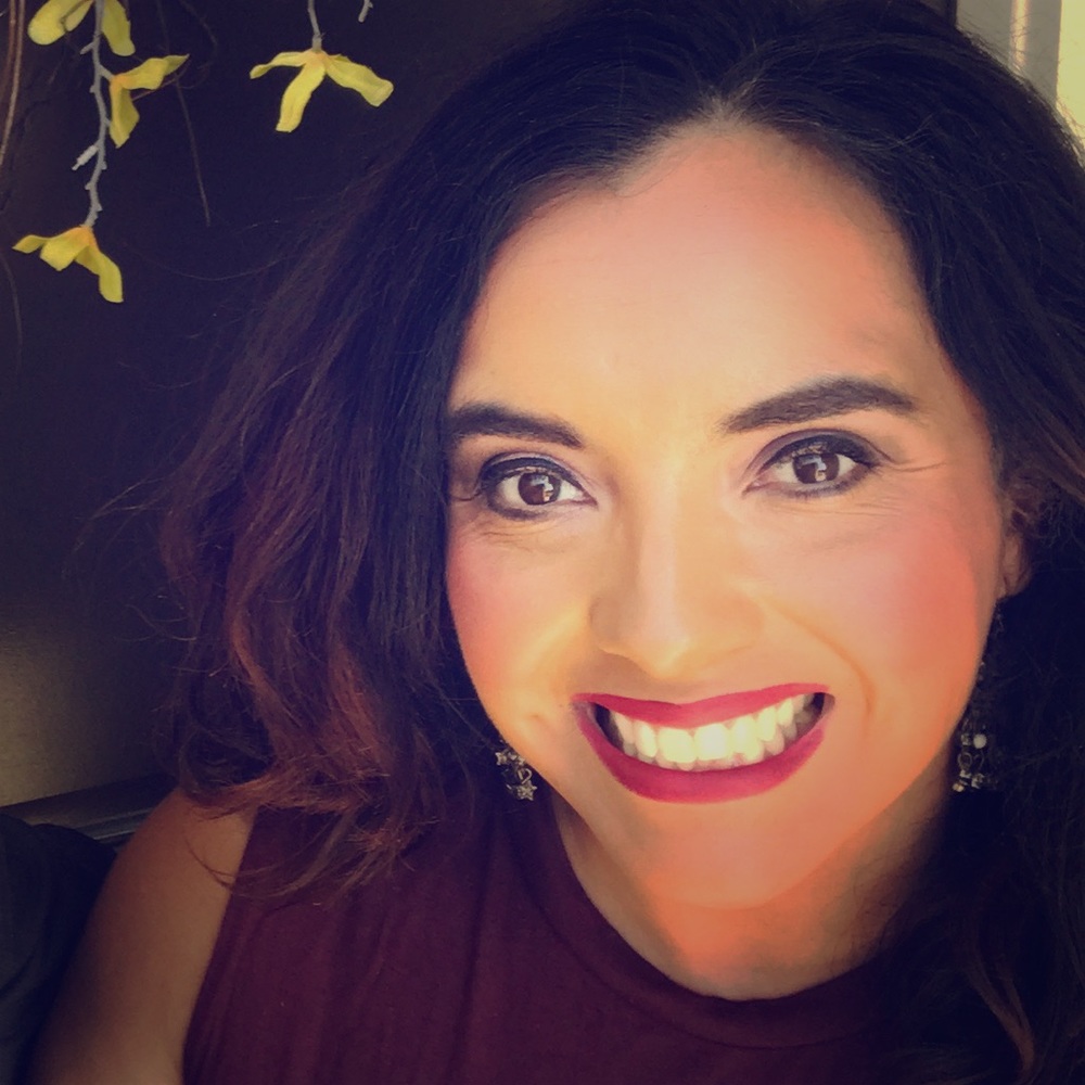 Meet your Posher, Adriana