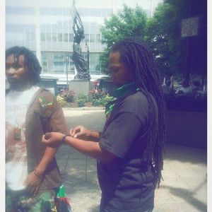 Meet your Posher, Vernon