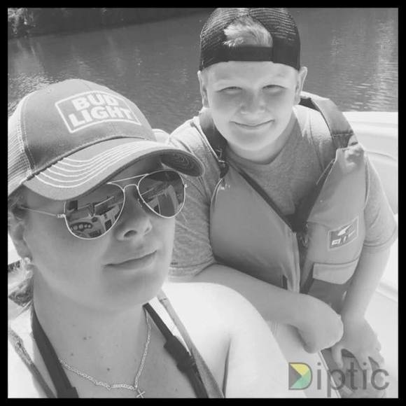 Meet your Posher, Jackee - Picture 1 of 1