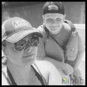 Meet your Posher, Jackee