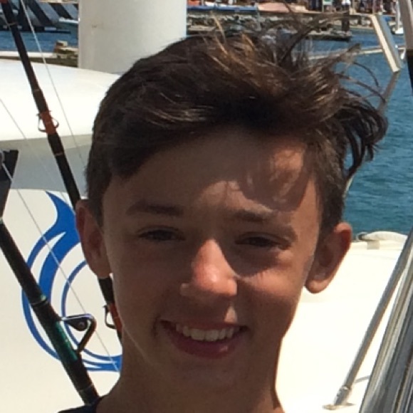 Meet your Posher, Stephen - Picture 1 of 1