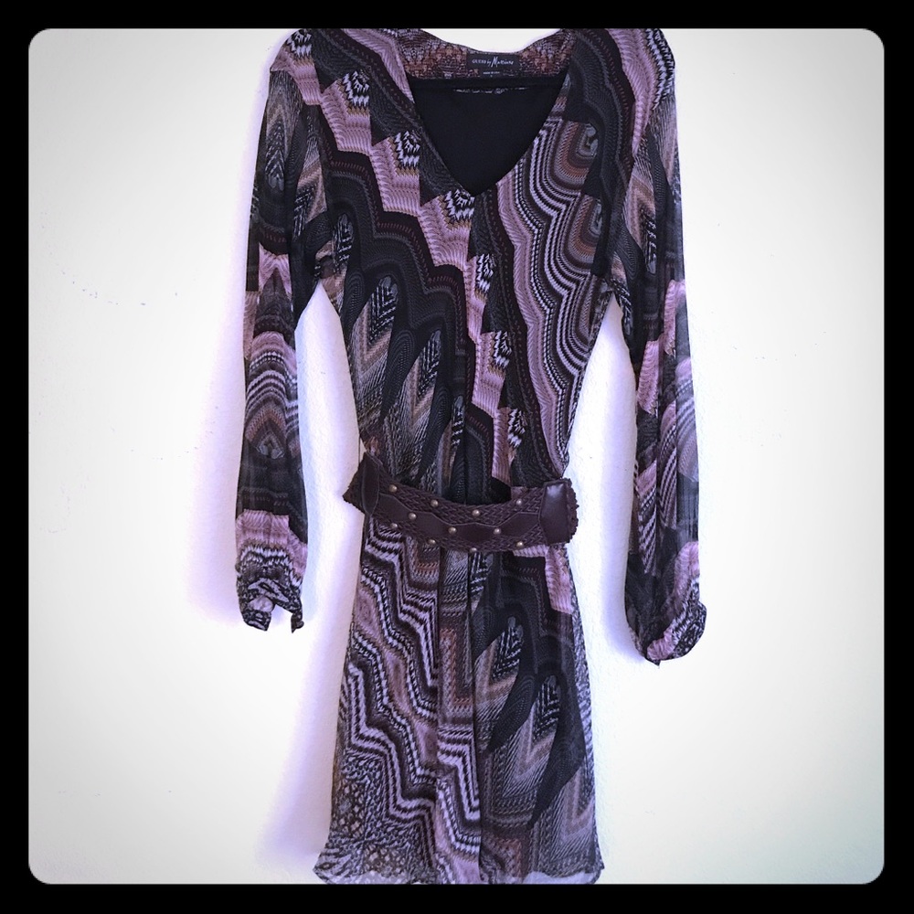 Marciano dress. Never worn.