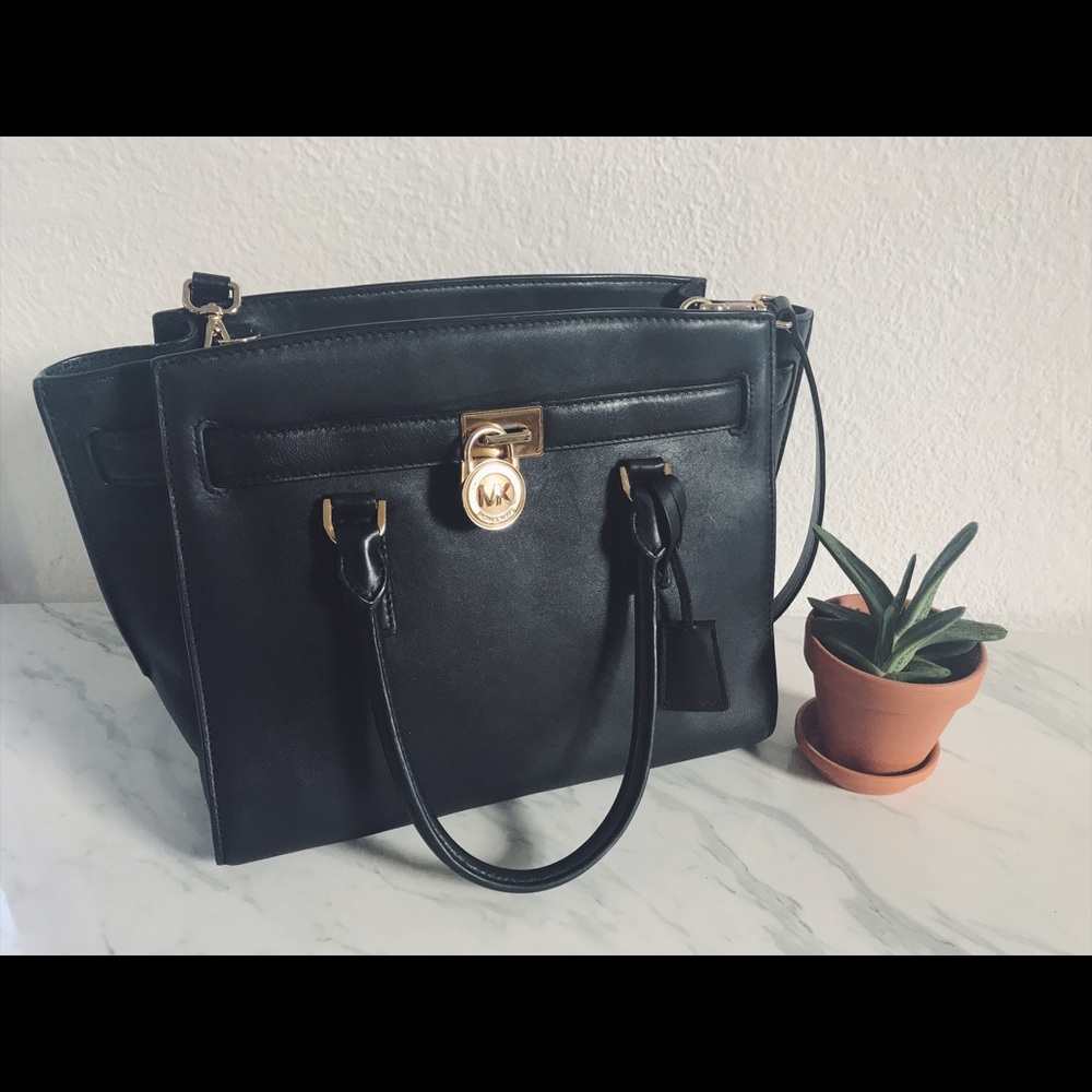 Michael Kors Hamilton Traveler