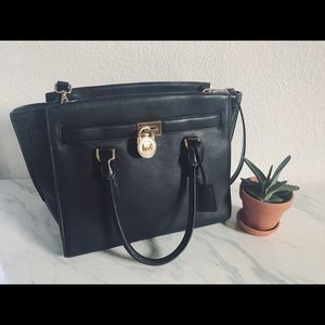 Michael Kors Hamilton Traveler